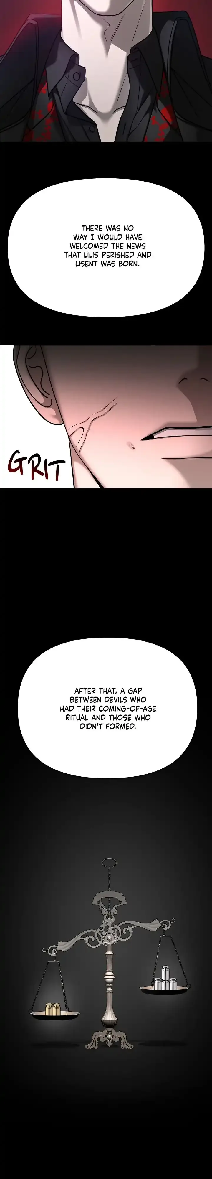 Call me the Devil Chapter 91 page 28