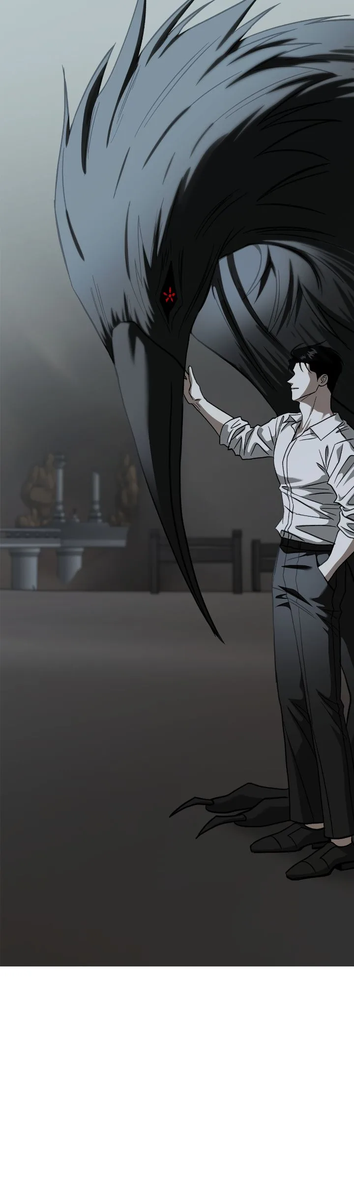 Call me the Devil Chapter 106 page 23
