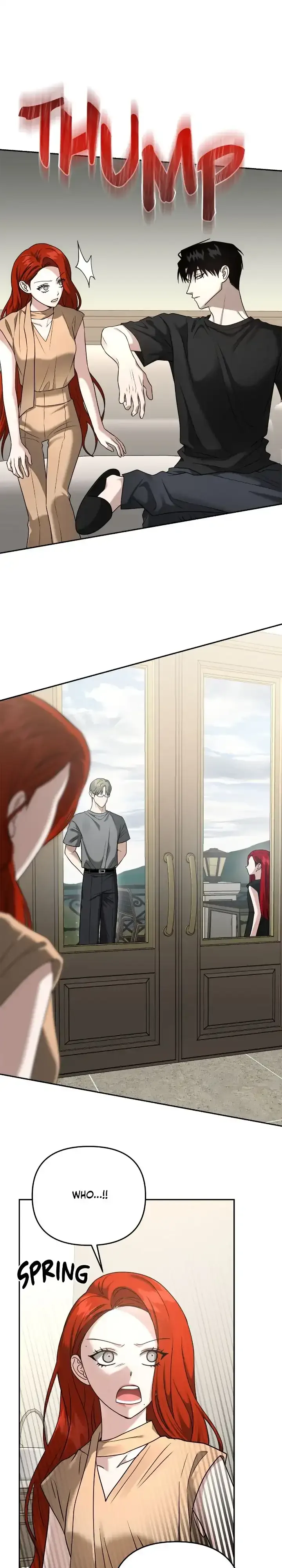 Call me the Devil Chapter 90 page 26