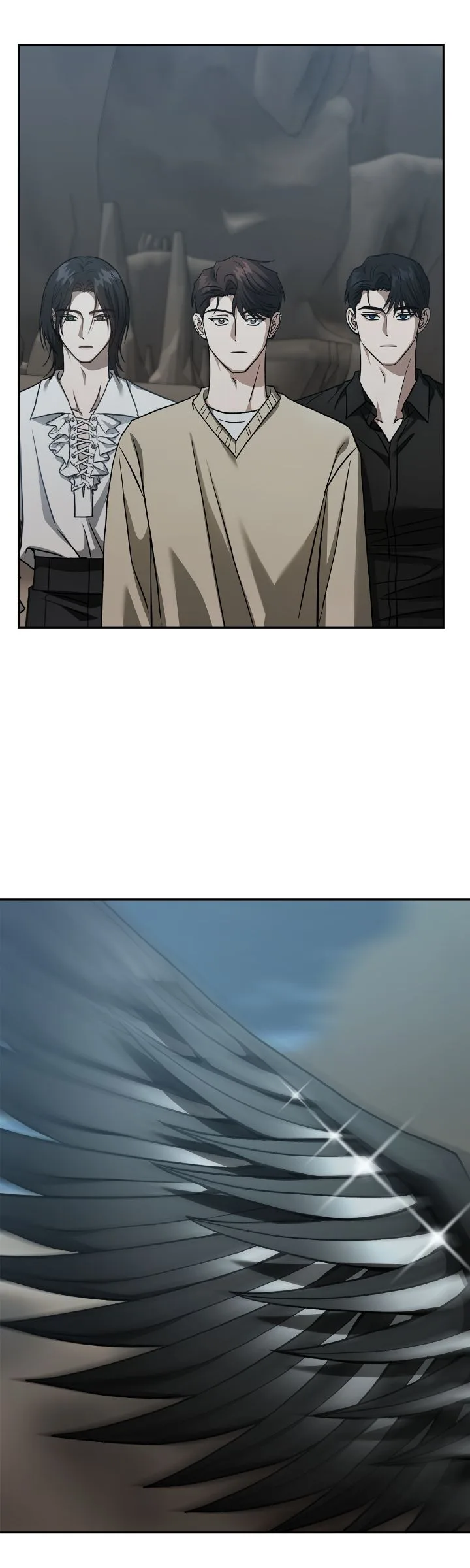 Call me the Devil Chapter 106 page 11