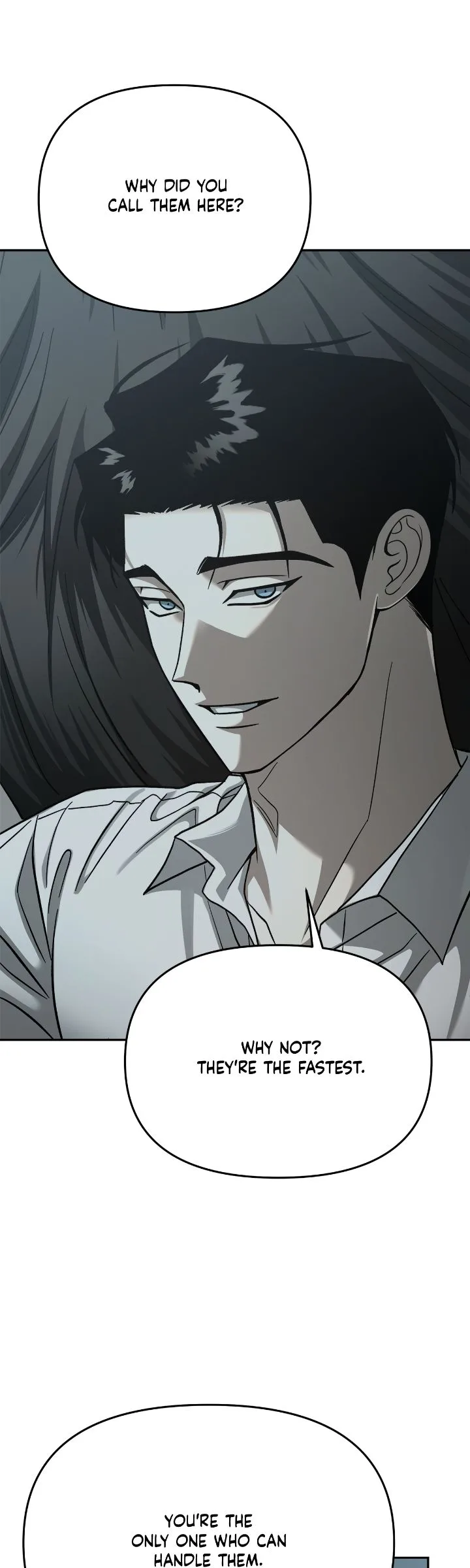 Call me the Devil Chapter 106 page 24
