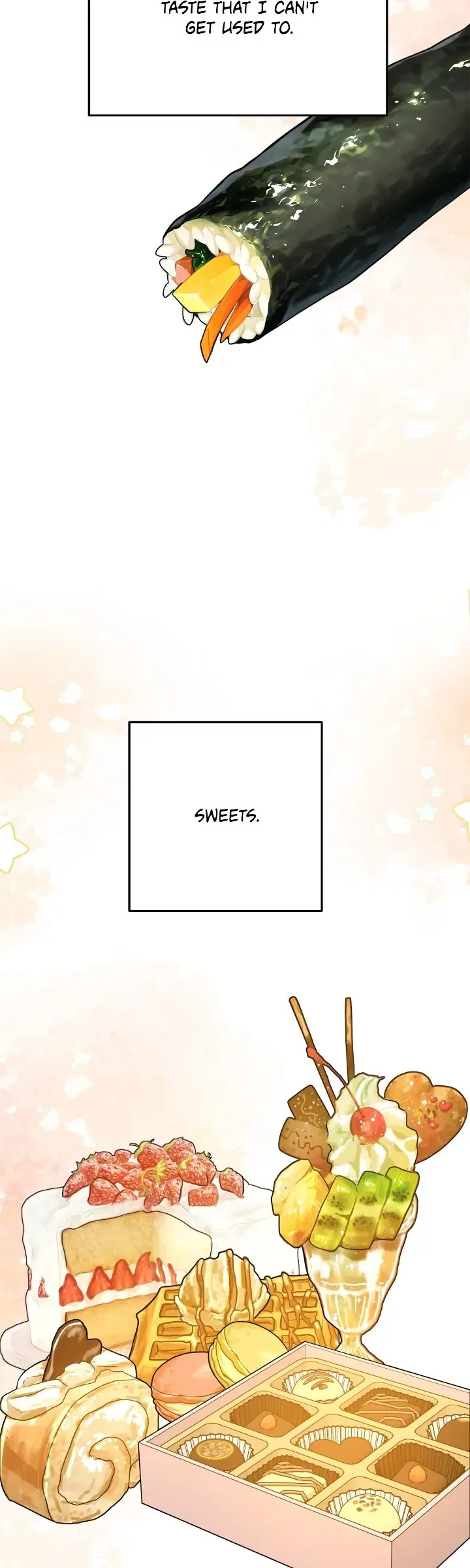 Call me the Devil Chapter 97 page 17