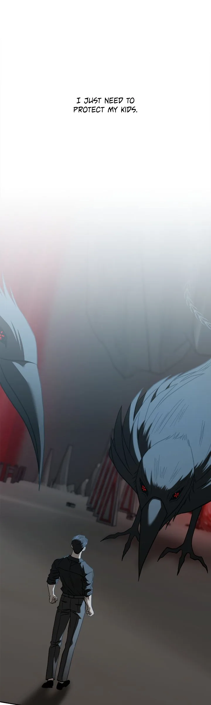 Call me the Devil Chapter 106 page 33