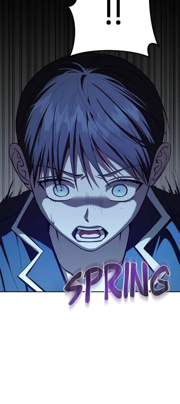 Call me the Devil Chapter 106 page 40