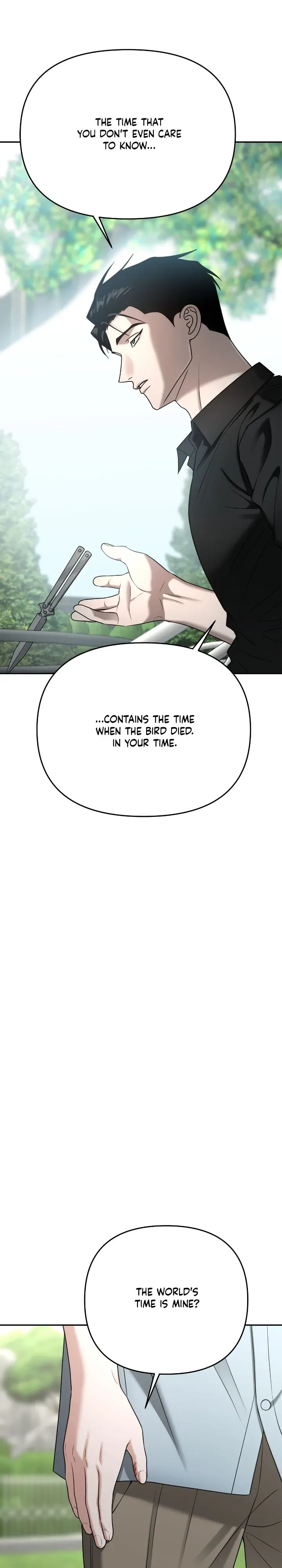 Call me the Devil Chapter 93 page 26