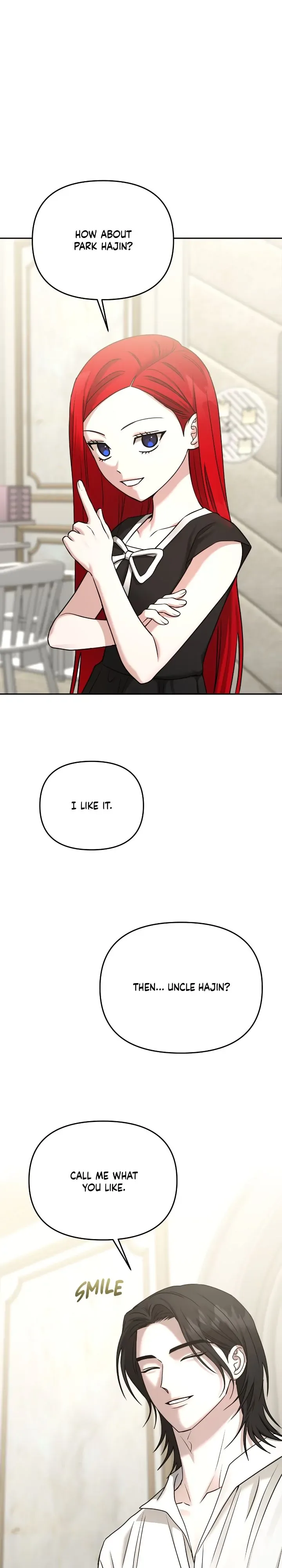 Call me the Devil Chapter 88 page 23