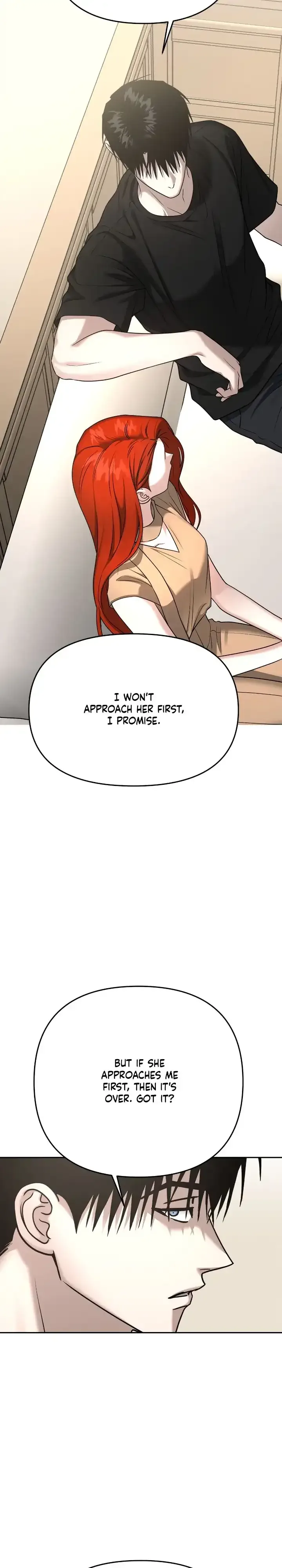 Call me the Devil Chapter 90 page 24