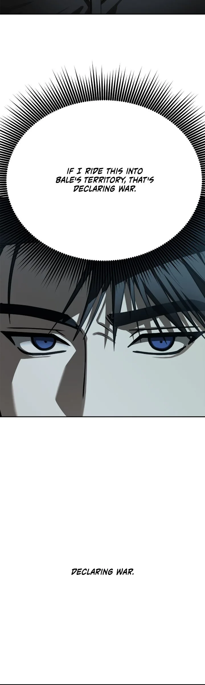 Call me the Devil Chapter 106 page 30