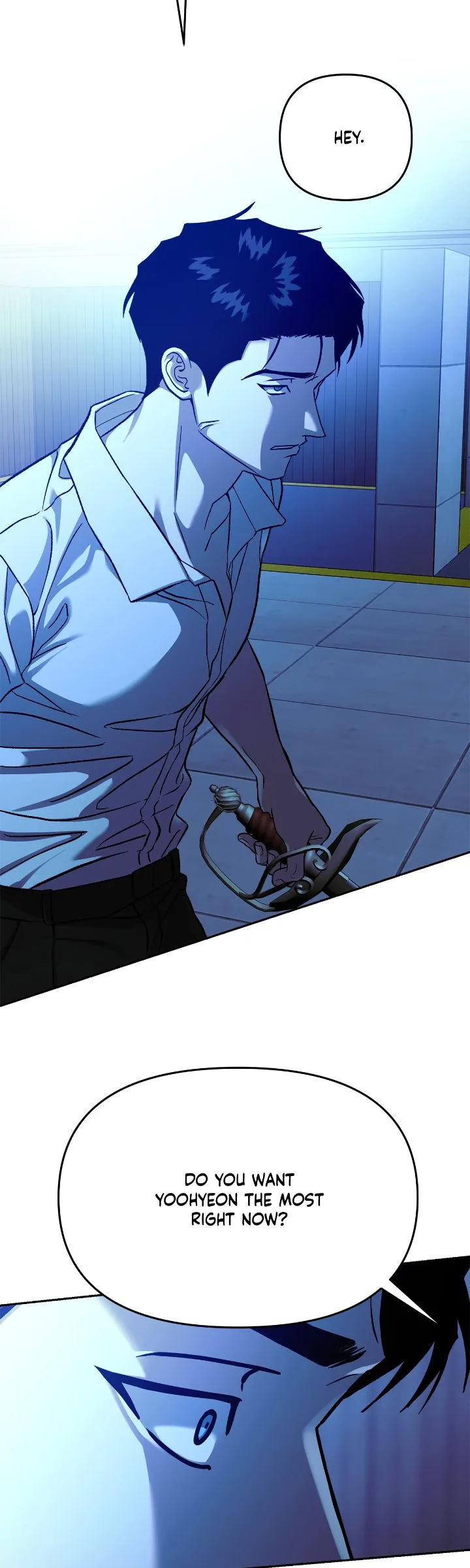 Call me the Devil Chapter 105 page 3