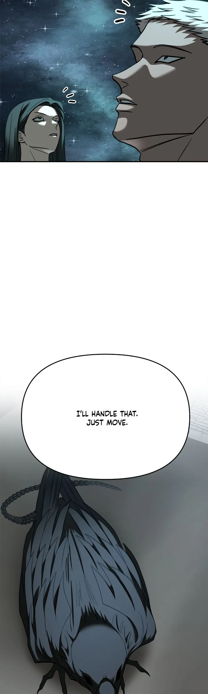 Call me the Devil Chapter 106 page 26