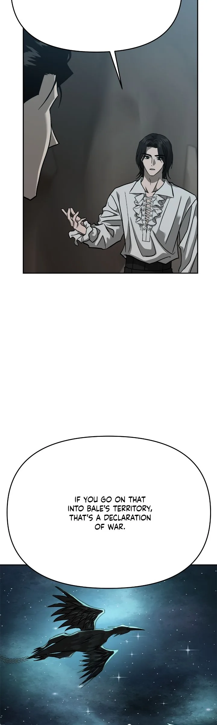 Call me the Devil Chapter 106 page 25