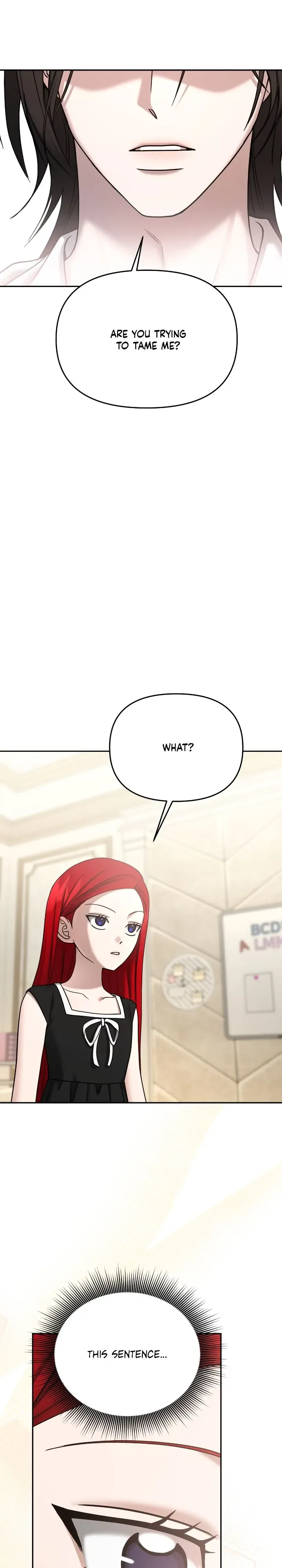 Call me the Devil Chapter 88 page 26