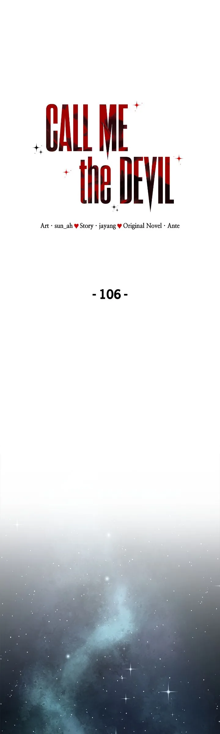 Call me the Devil Chapter 106 page 35