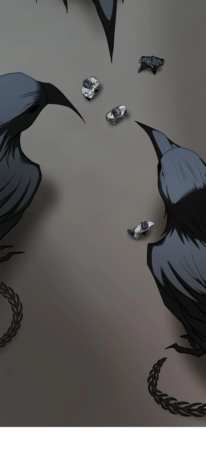 Call me the Devil Chapter 106 page 27