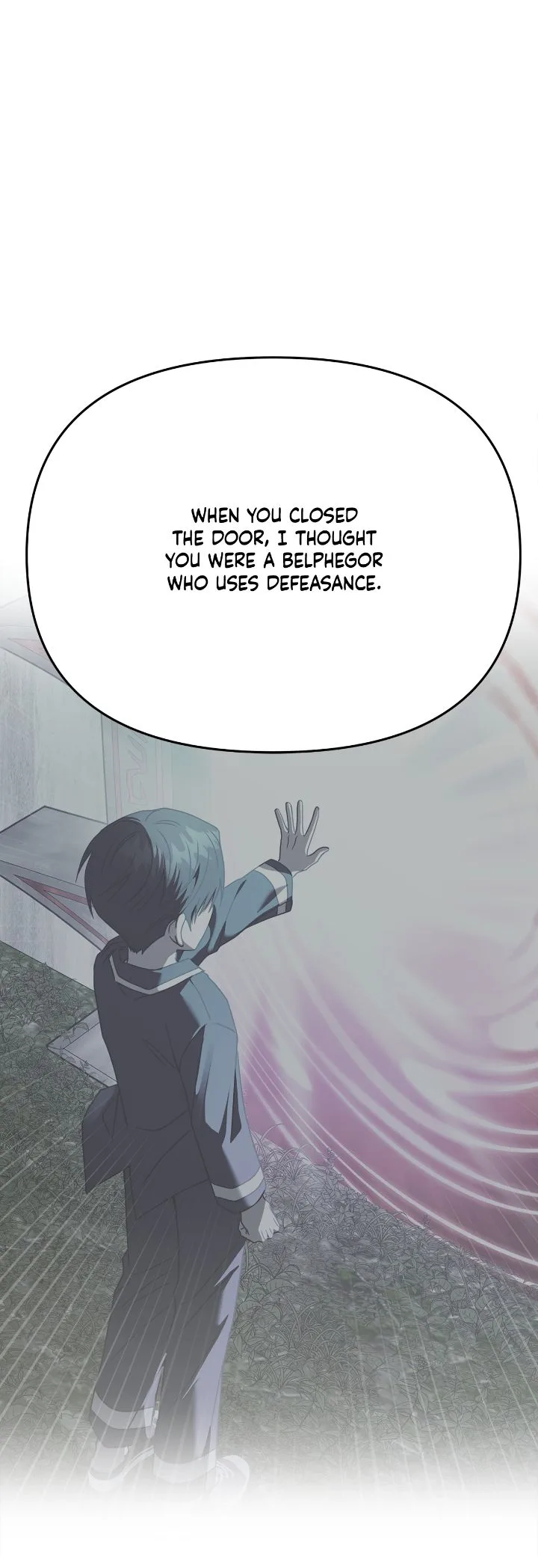 Call me the Devil Chapter 106 page 46