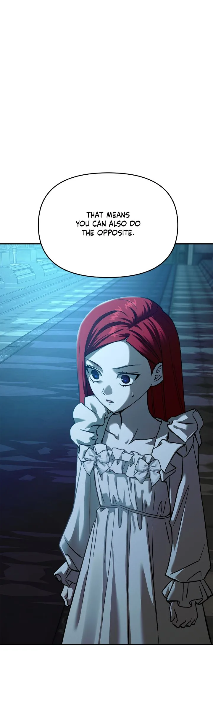 Call me the Devil Chapter 106 page 53