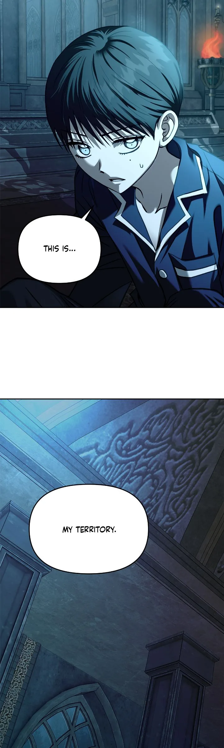 Call me the Devil Chapter 106 page 42
