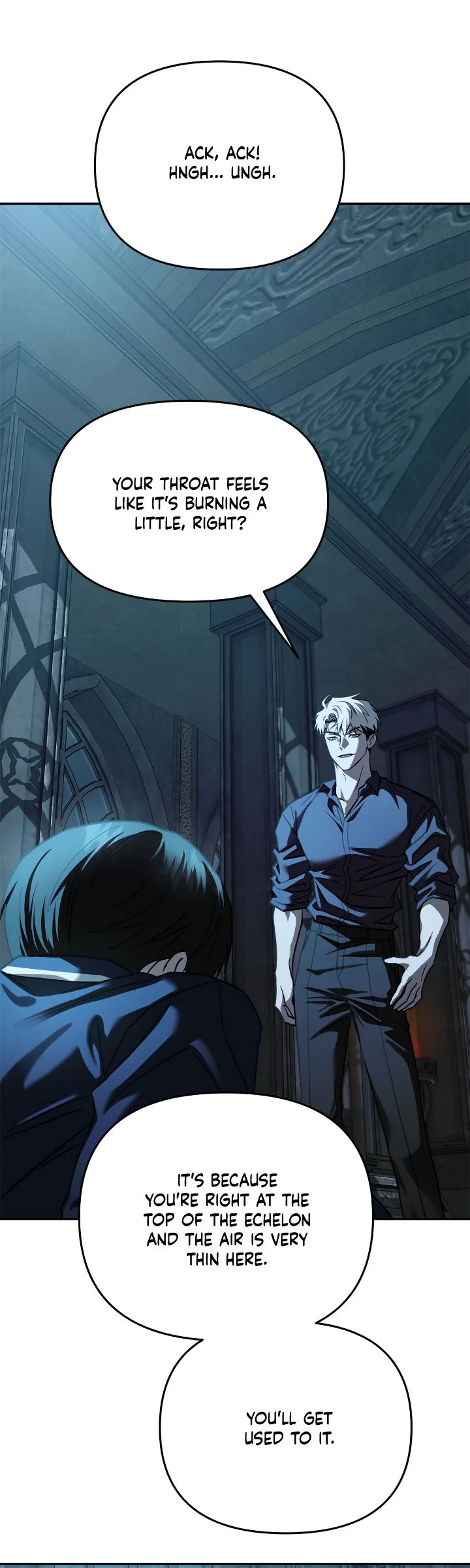 Call me the Devil Chapter 106 page 41