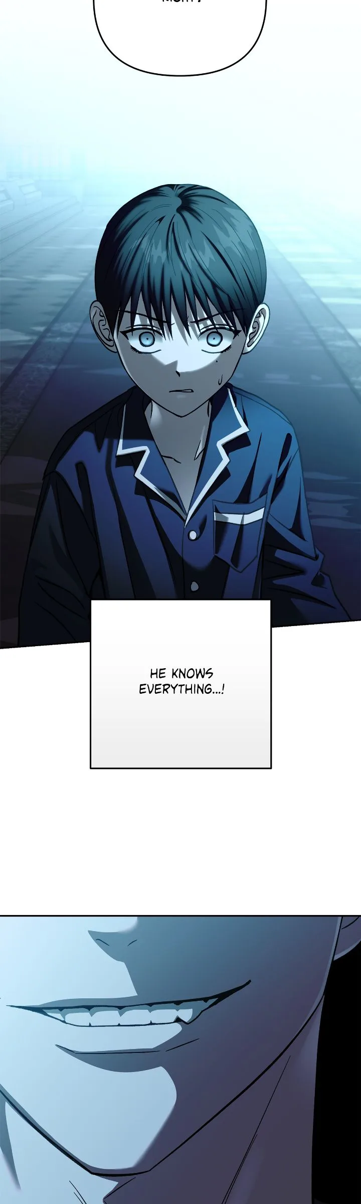 Call me the Devil Chapter 106 page 51