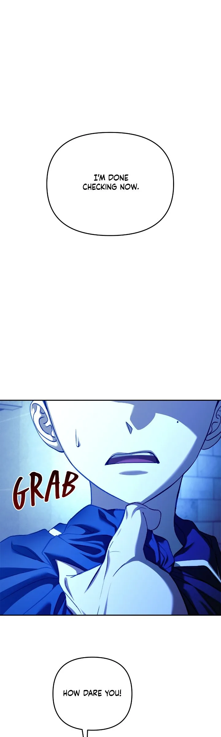 Call me the Devil Chapter 105 page 2