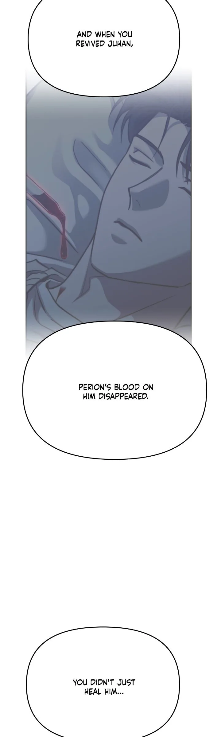 Call me the Devil Chapter 106 page 49