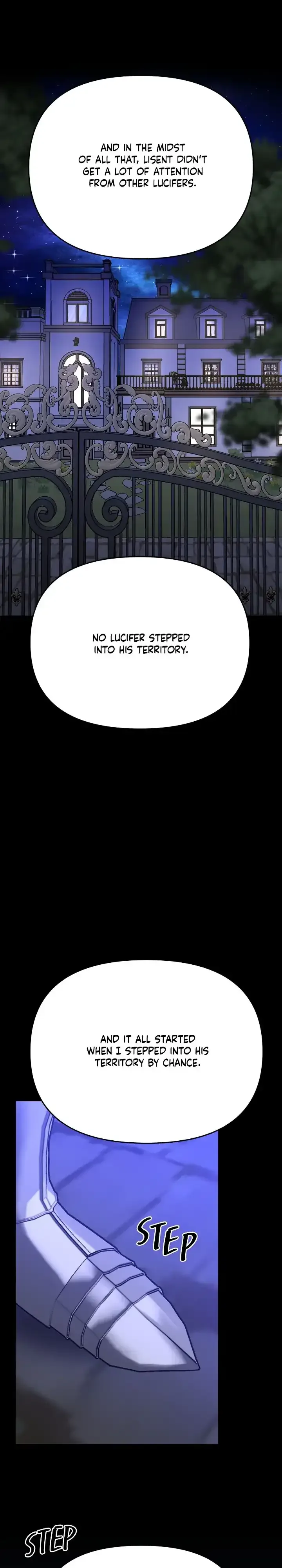 Call me the Devil Chapter 91 page 29