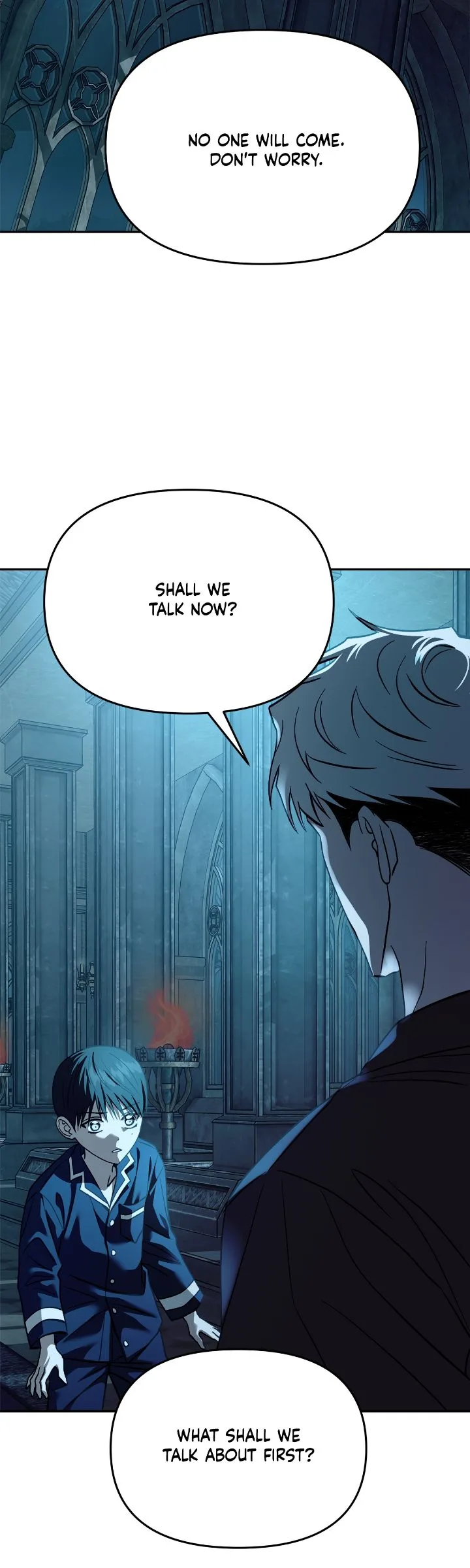 Call me the Devil Chapter 106 page 43