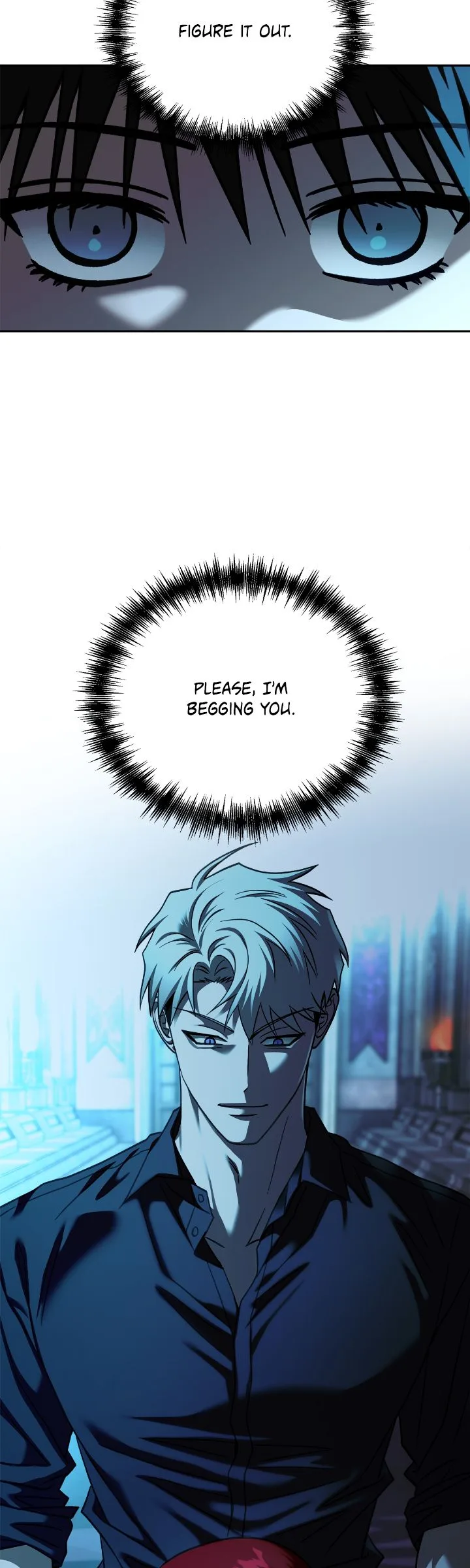 Call me the Devil Chapter 107 page 9