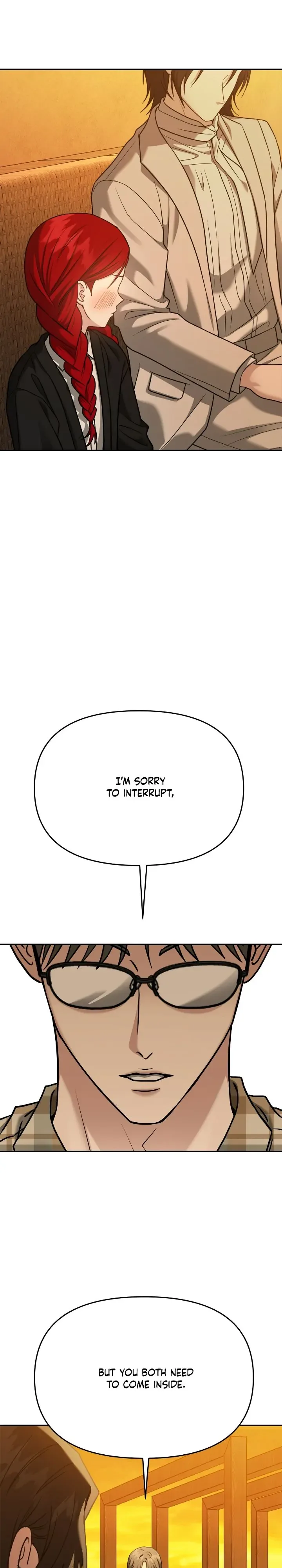 Call me the Devil Chapter 94 page 31