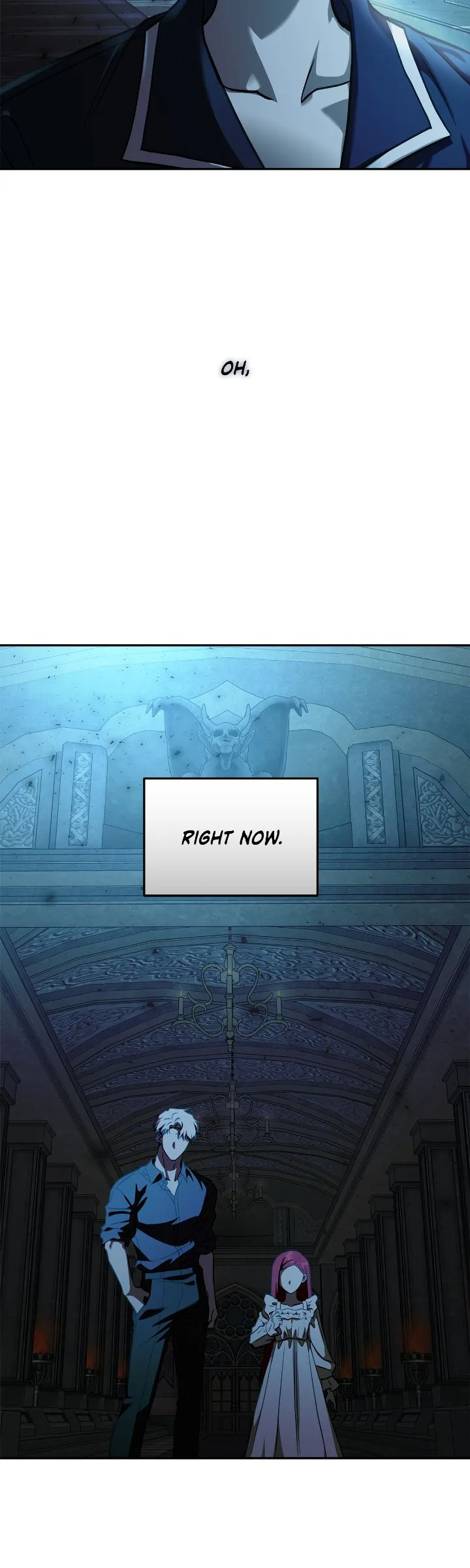 Call me the Devil Chapter 106 page 56