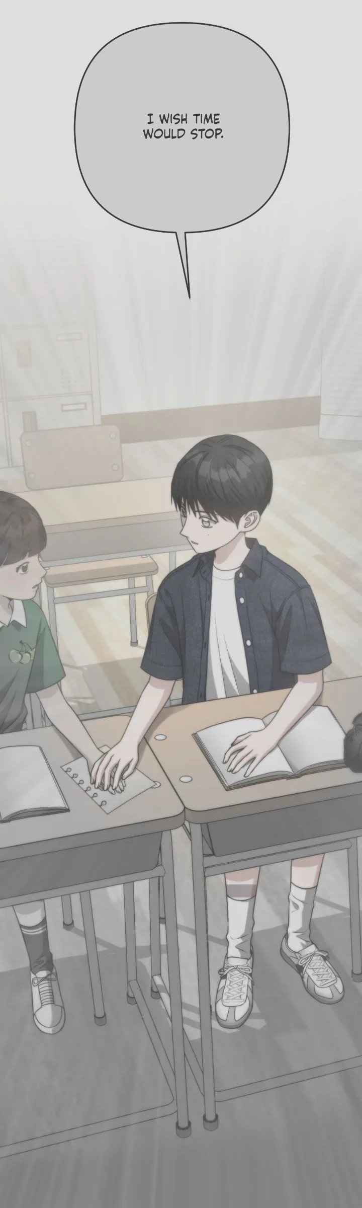 Call me the Devil Chapter 106 page 61