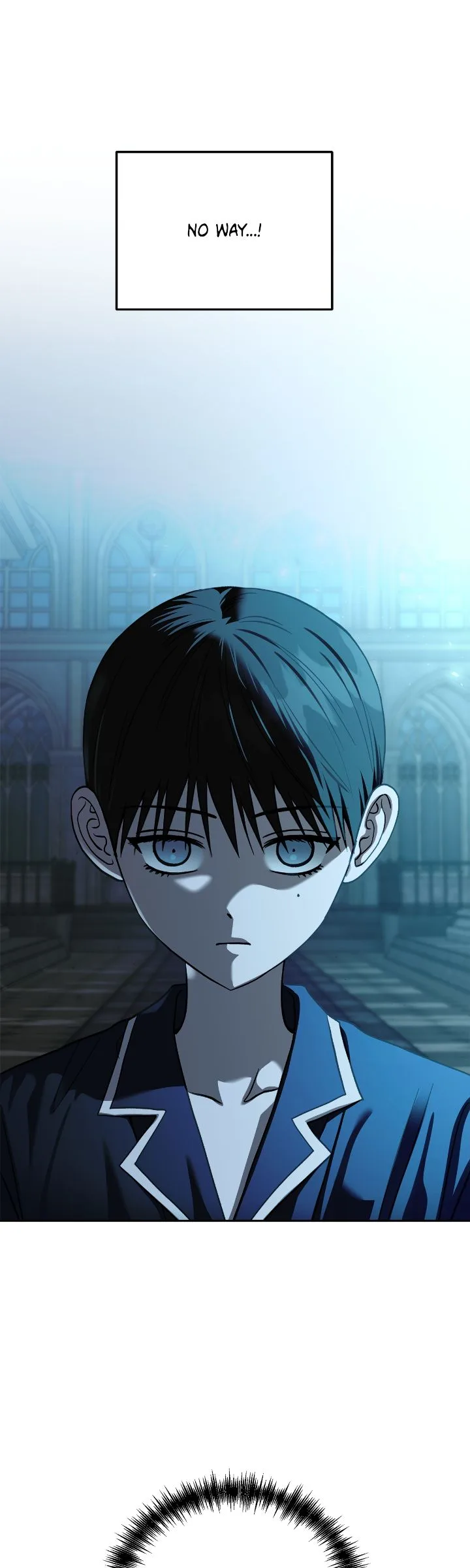 Call me the Devil Chapter 107 page 8