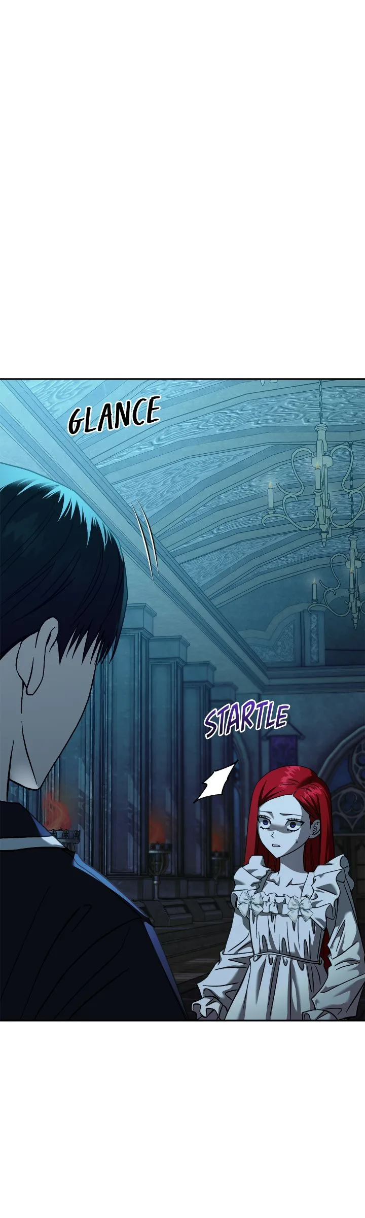 Call me the Devil Chapter 107 page 4