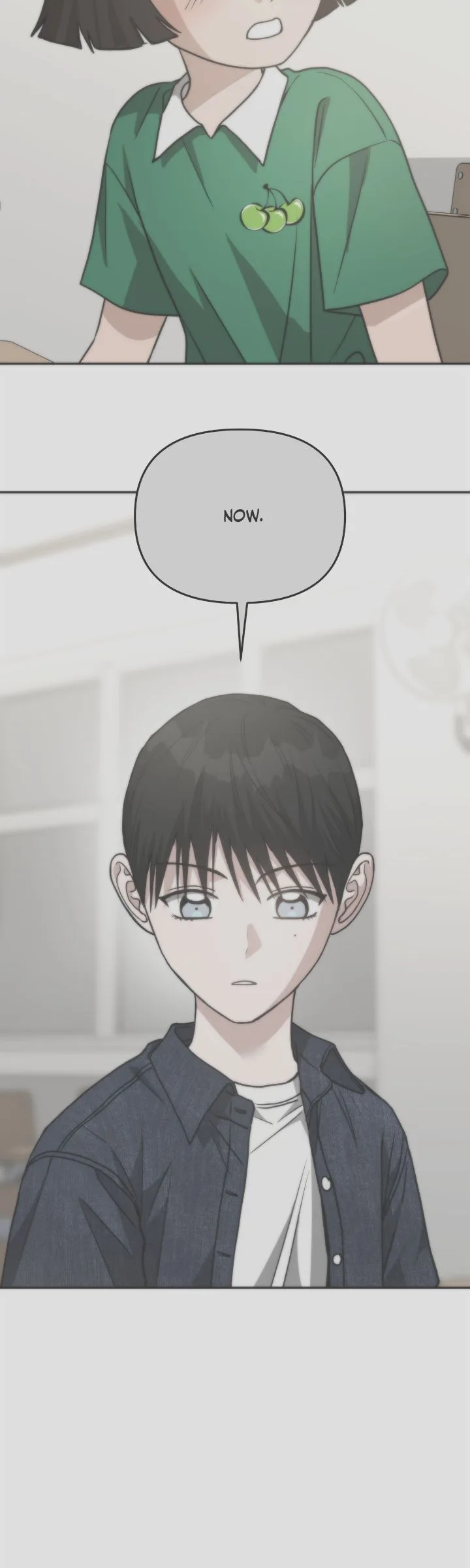 Call me the Devil Chapter 106 page 60