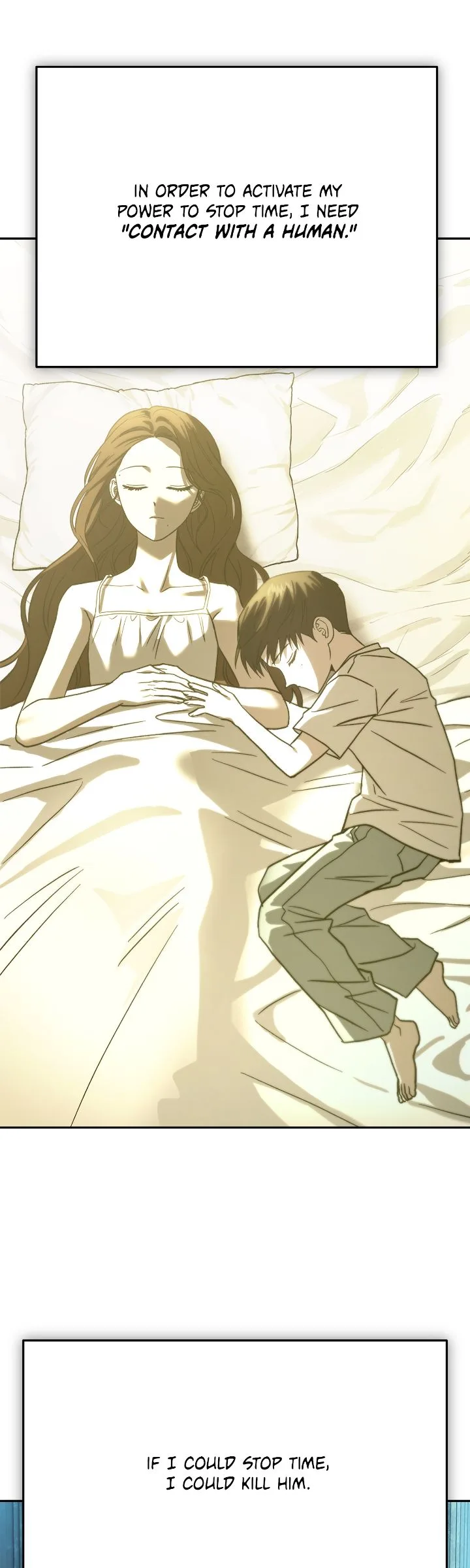 Call me the Devil Chapter 106 page 69