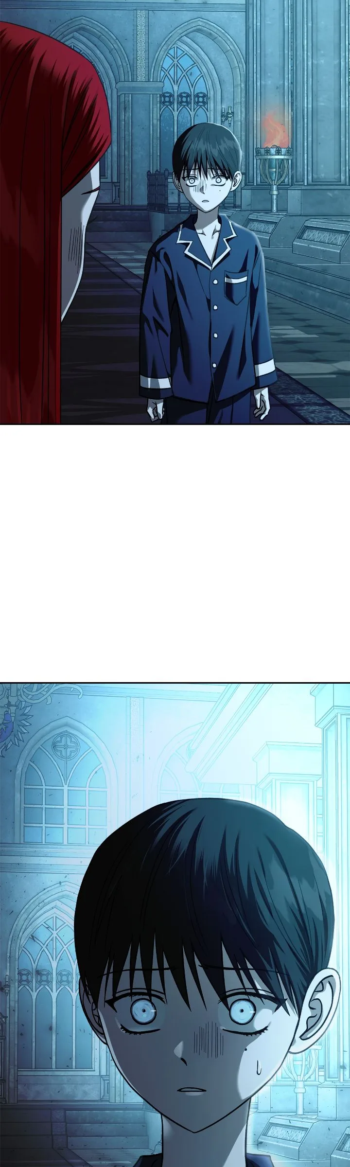 Call me the Devil Chapter 106 page 55