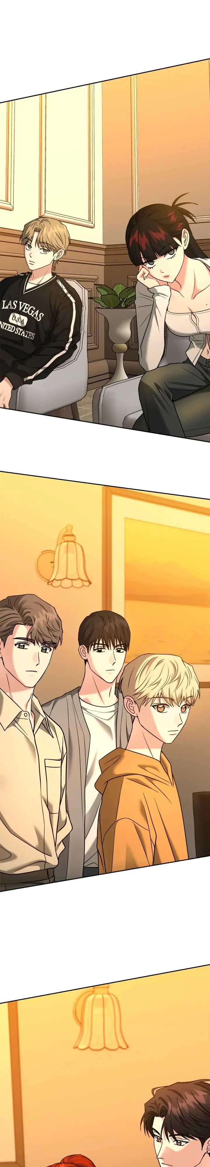 Call me the Devil Chapter 94 page 34