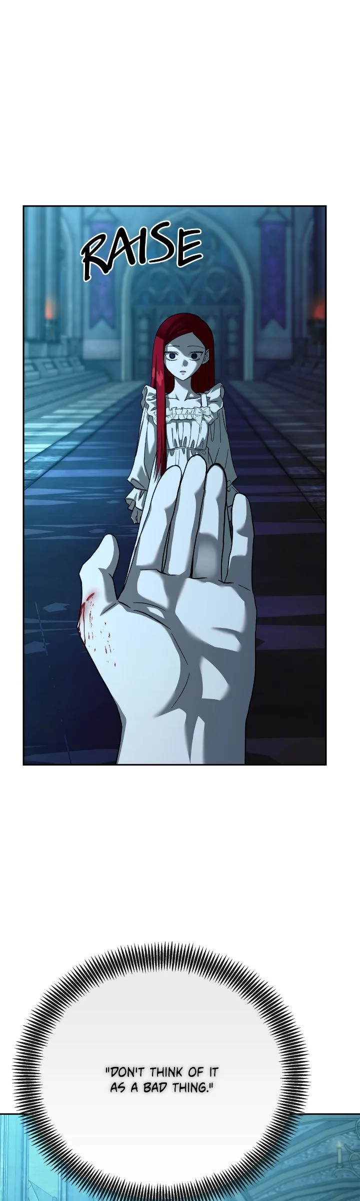 Call me the Devil Chapter 107 page 6