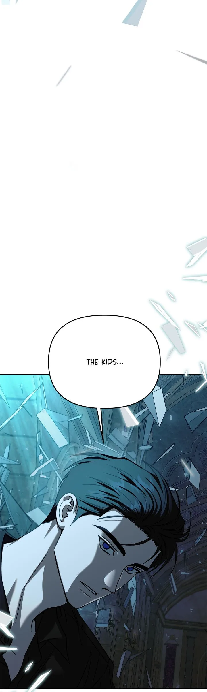 Call me the Devil Chapter 107 page 23