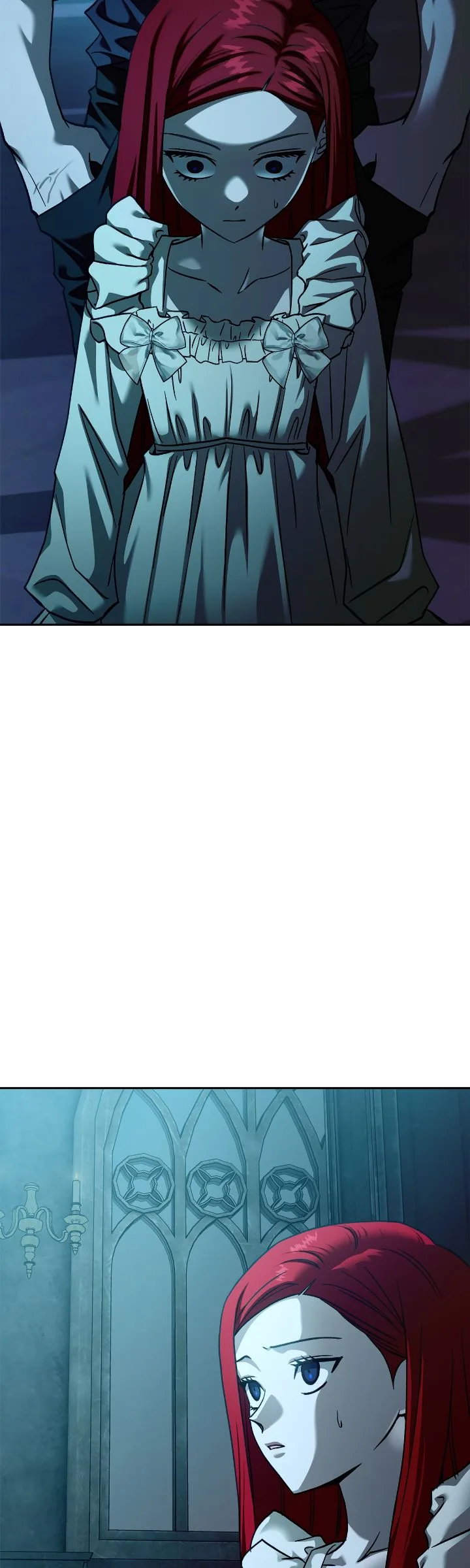 Call me the Devil Chapter 107 page 10
