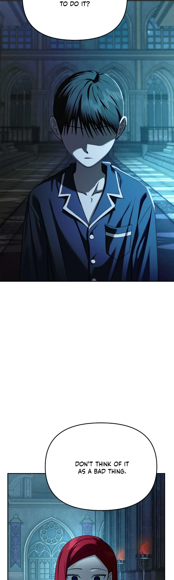 Call me the Devil Chapter 106 page 81