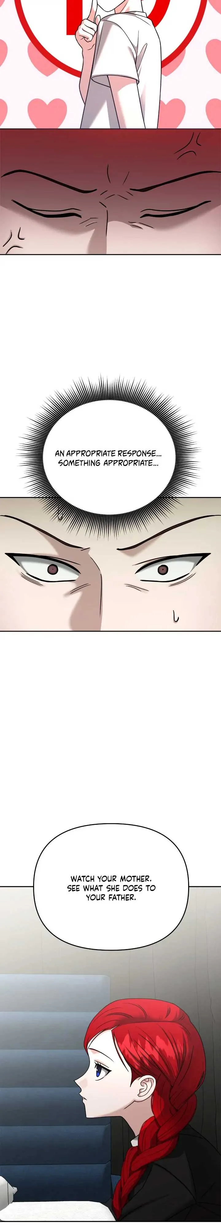 Call me the Devil Chapter 92 page 24