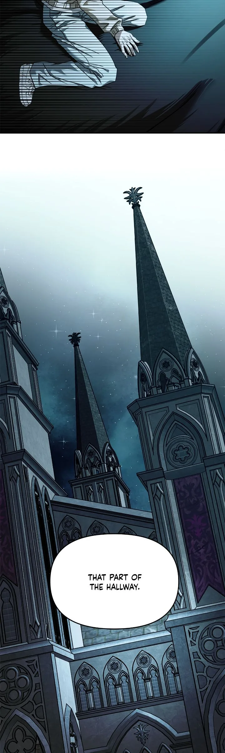 Call me the Devil Chapter 107 page 18