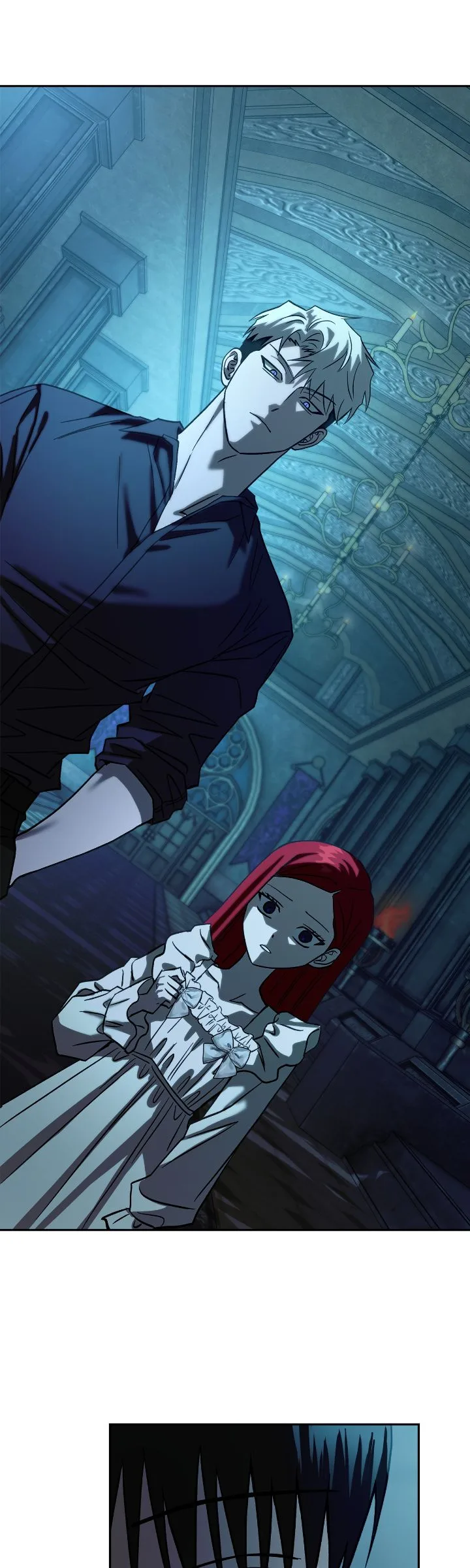 Call me the Devil Chapter 106 page 71