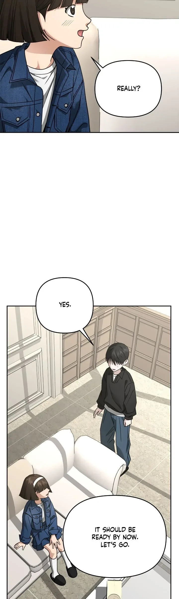 Call me the Devil Chapter 97 page 20