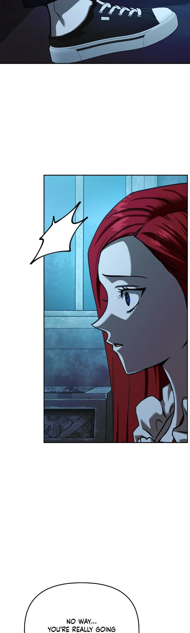 Call me the Devil Chapter 106 page 80