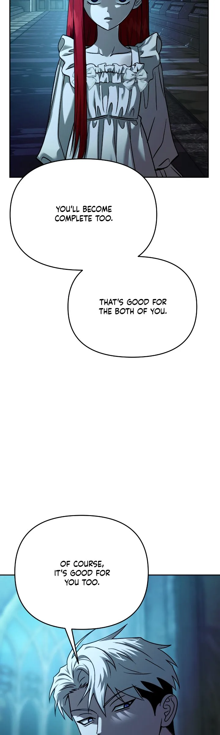 Call me the Devil Chapter 106 page 82