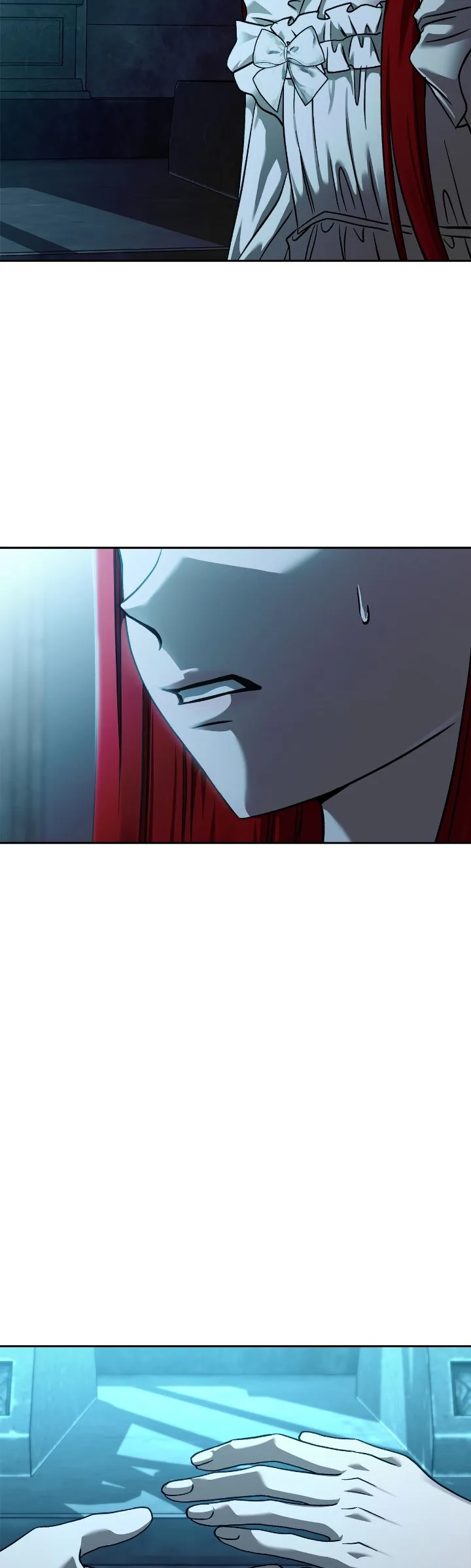 Call me the Devil Chapter 107 page 11