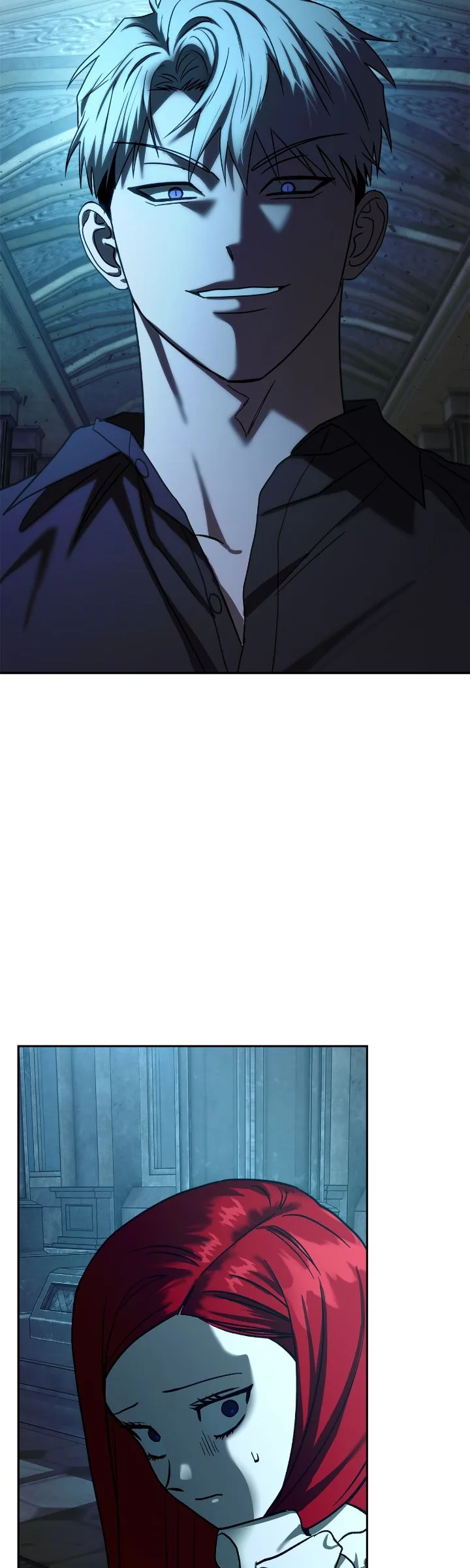 Call me the Devil Chapter 106 page 76