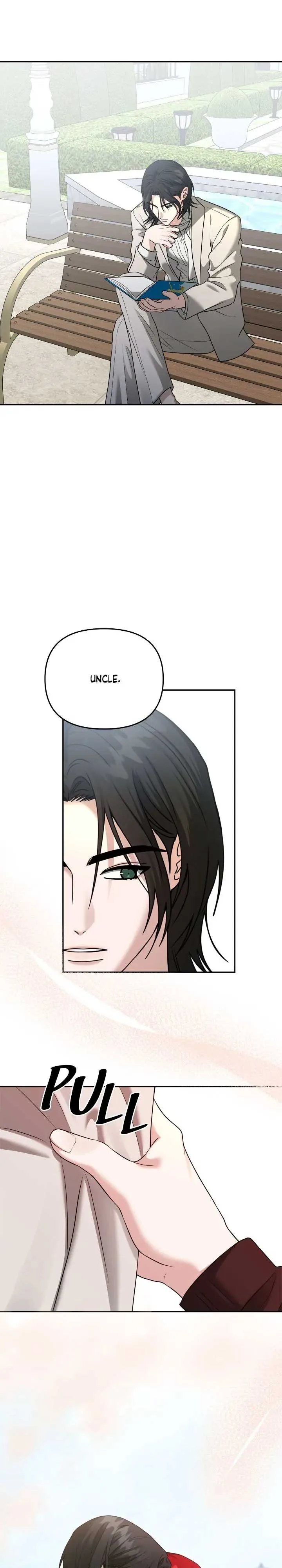 Call me the Devil Chapter 92 page 26
